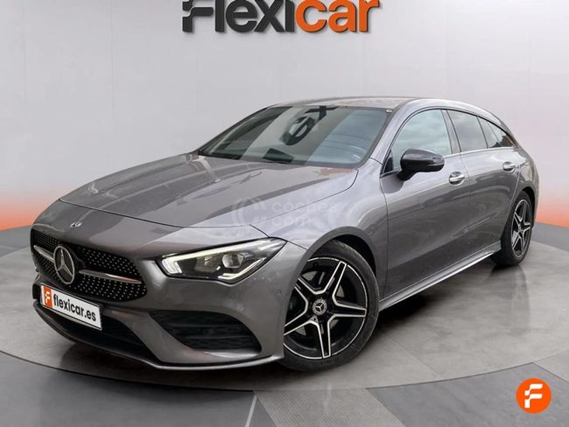 Foto del MERCEDES Clase CLA CLA Shooting Brake 200d 7G-DCT