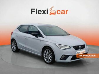 Imagen de SEAT Ibiza 1.5 TSI S&S FR XS DSG7 150