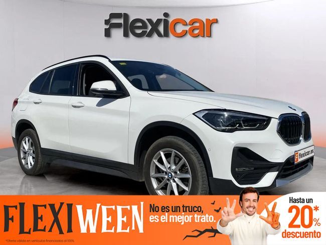 BMW X1 (sDrive18d) en Granada