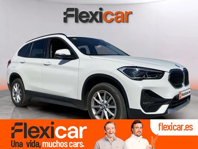 BMW X1 (sDrive18d) en Granada