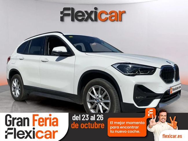 BMW X1 (sDrive18d) en Granada