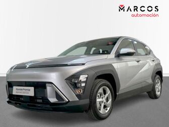 Imagen de HYUNDAI Kona 1.0 TGDI Maxx 4x2