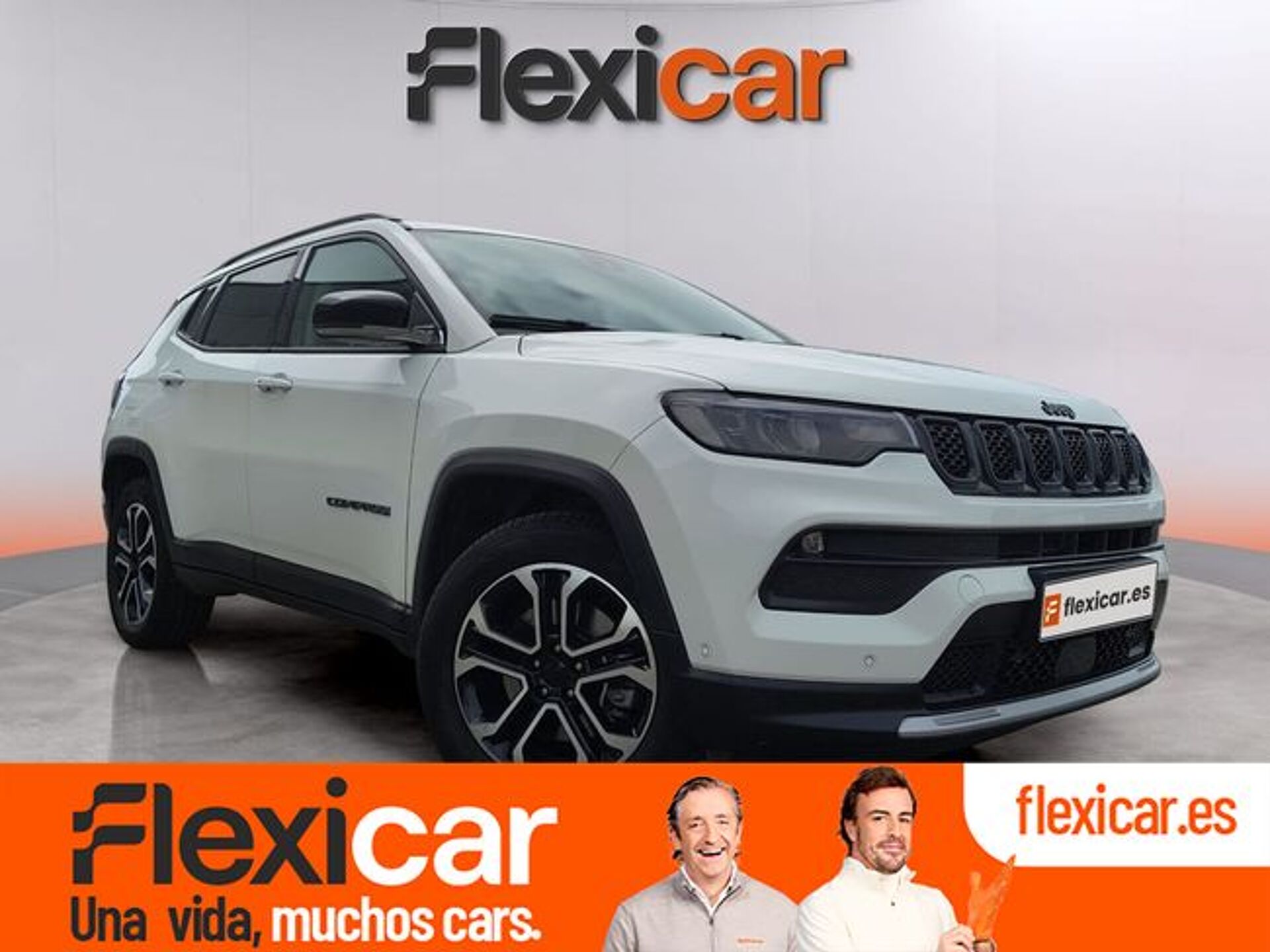 Imagen de JEEP Compass