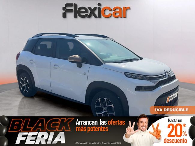 CITROEN C3 Aircross (PureTech 81kW (110CV) S&S C-Series) en Cantabria