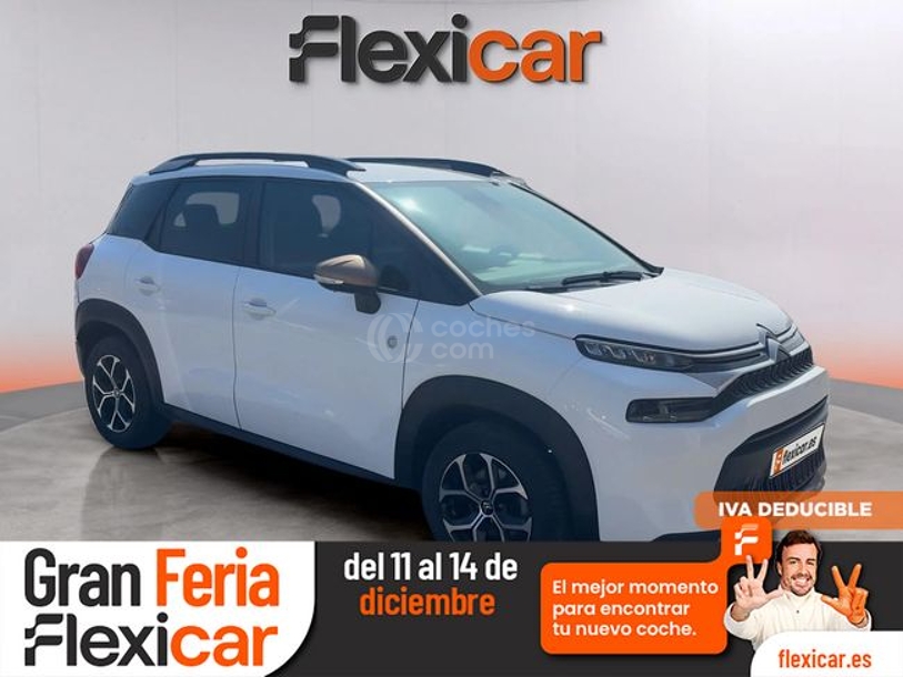Foto del CITROEN C3 Aircross Puretech S&S C-Series 110