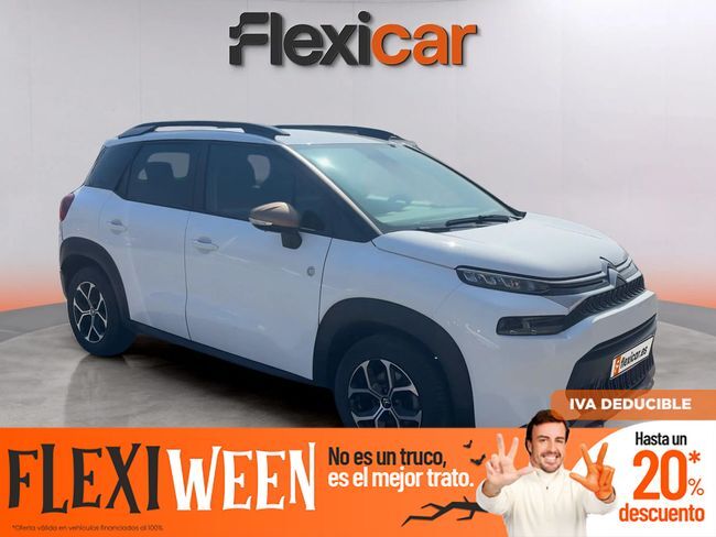 CITROEN C3 Aircross (PureTech 81kW (110CV) S&S C-Series) en Cantabria