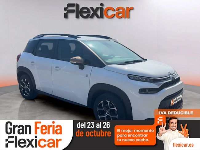 CITROEN C3 Aircross (PureTech 81kW (110CV) S&S C-Series) en Cantabria