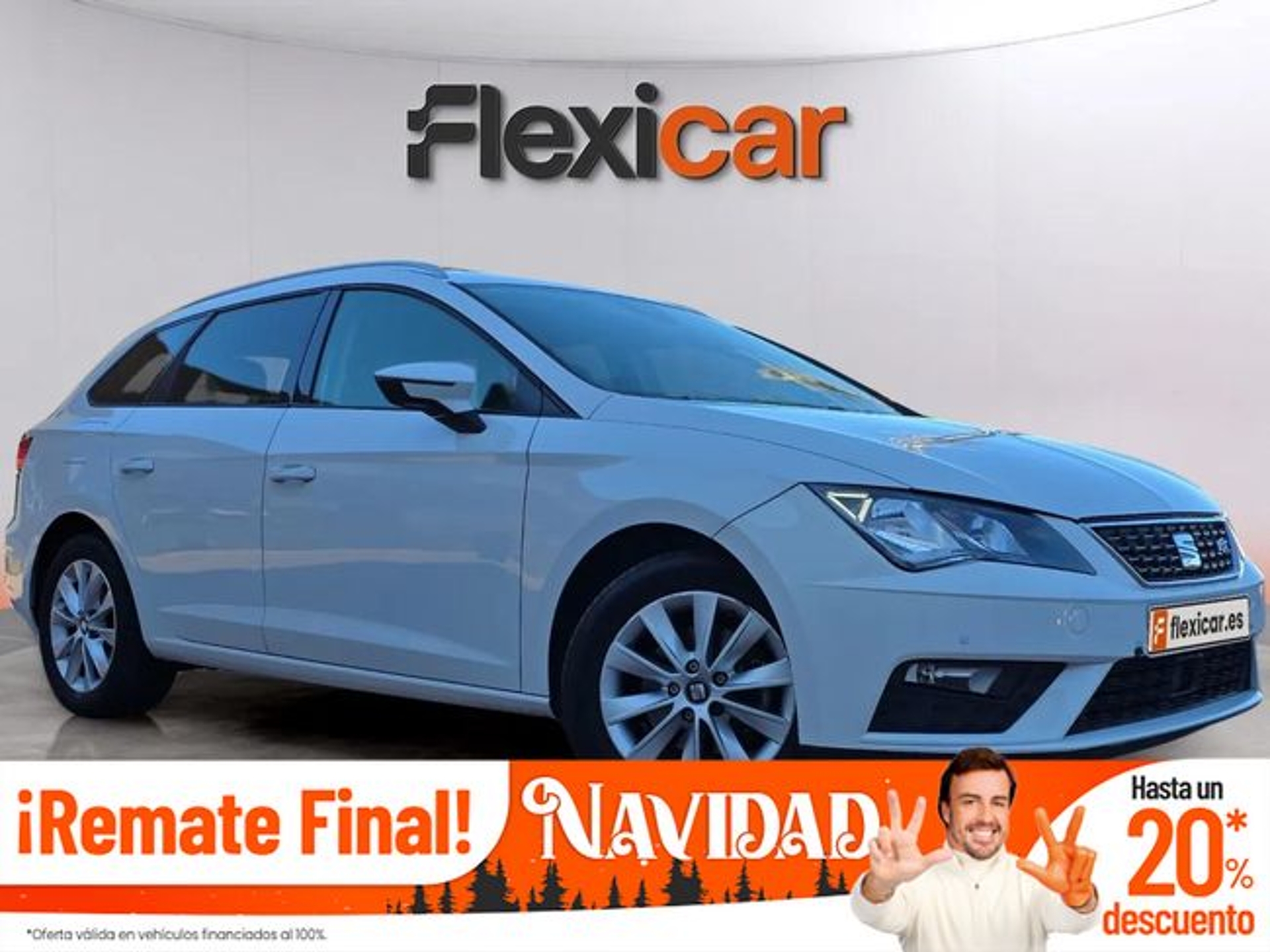 Imagen de SEAT León