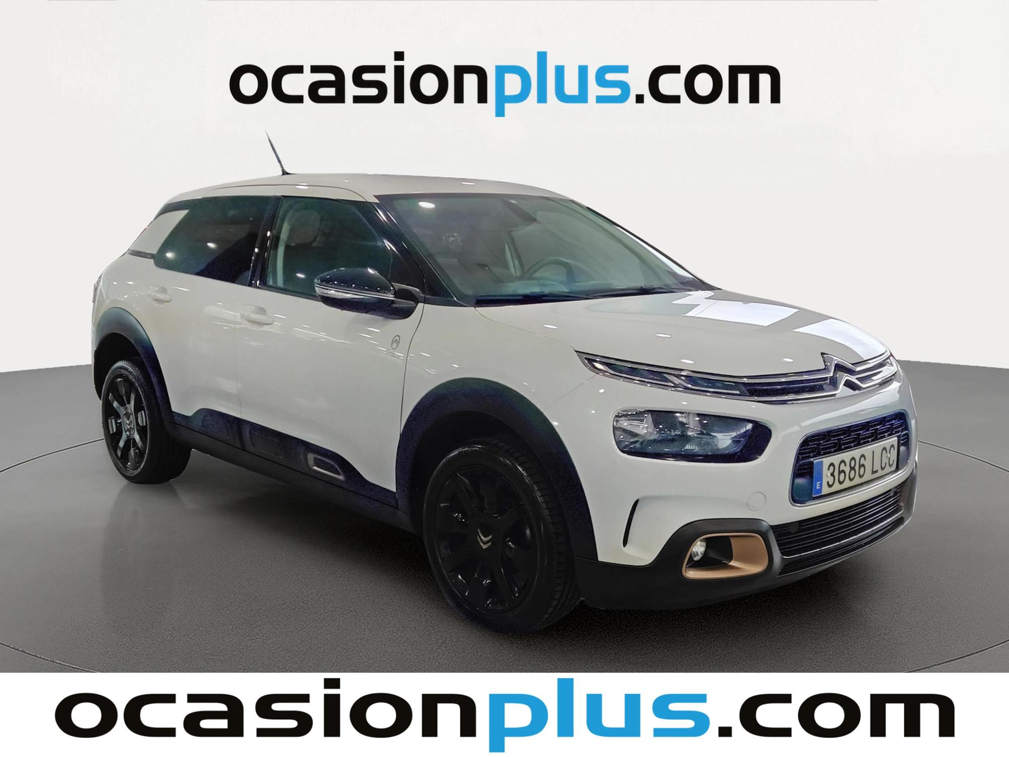 Foto del CITROEN C4 Cactus 1.2 PureTech S&S Origins 110