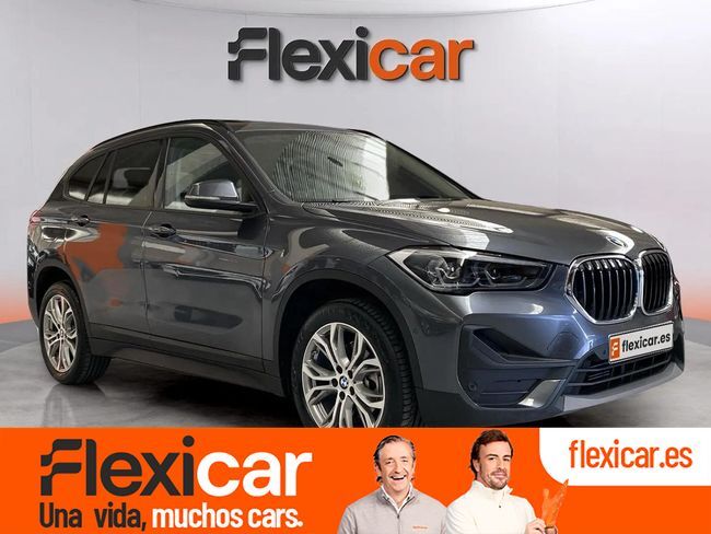 BMW X1 (sDrive18i) en Madrid