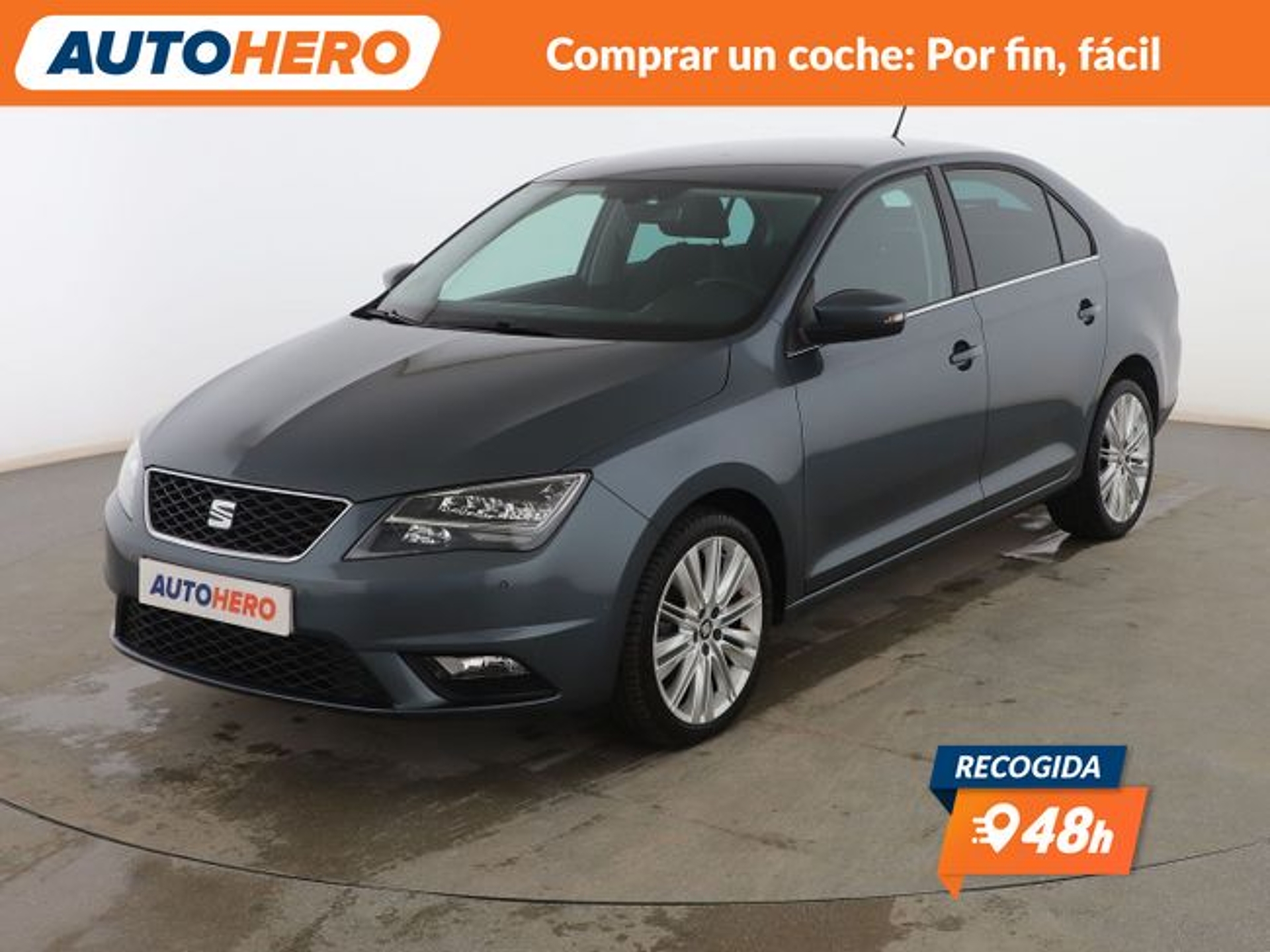 Imagen de SEAT Toledo