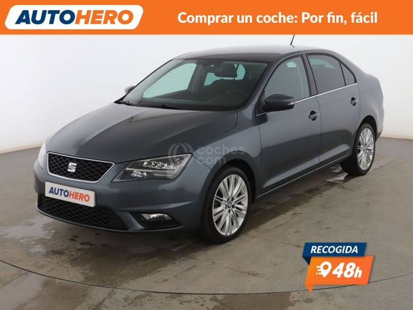 Foto del SEAT Toledo 1.0 EcoTSI S&S Xcellence Edition 110