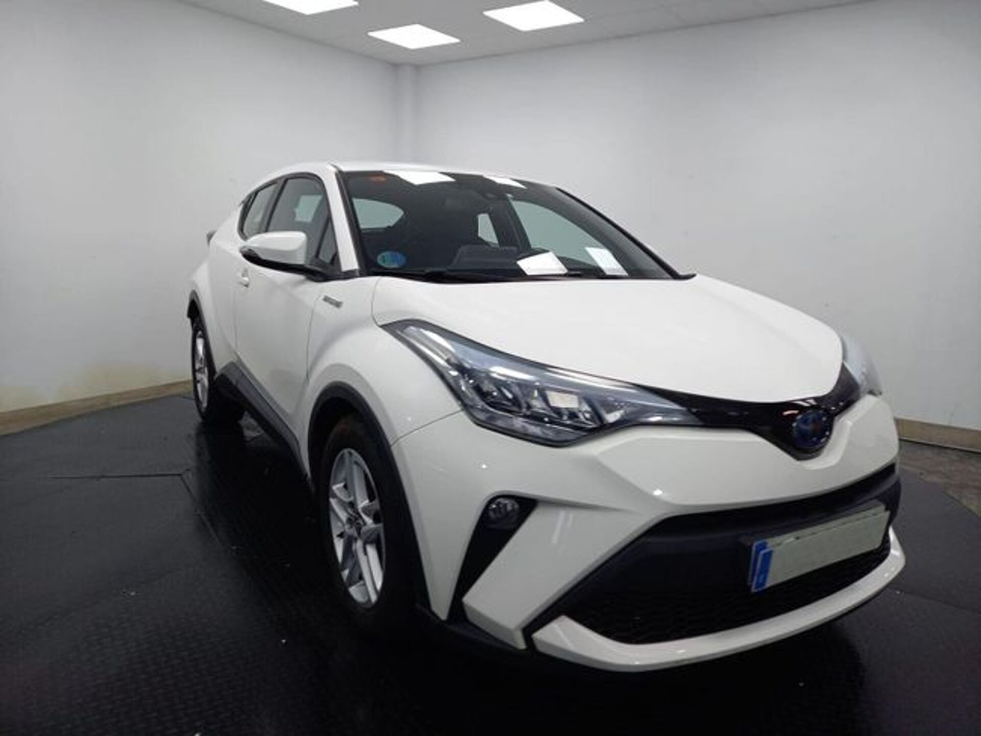 Imagen 2 de TOYOTA C-HR