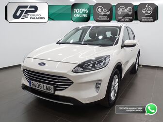 Imagen de FORD Kuga 1.5 EcoBoost Titanium FWD 120