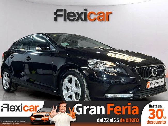 VOLVO V40 (1.5 T2 Momentum Auto) en Valencia