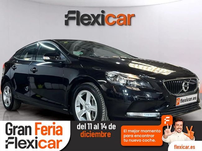 VOLVO V40 (1.5 T2 Momentum Auto) en Valencia