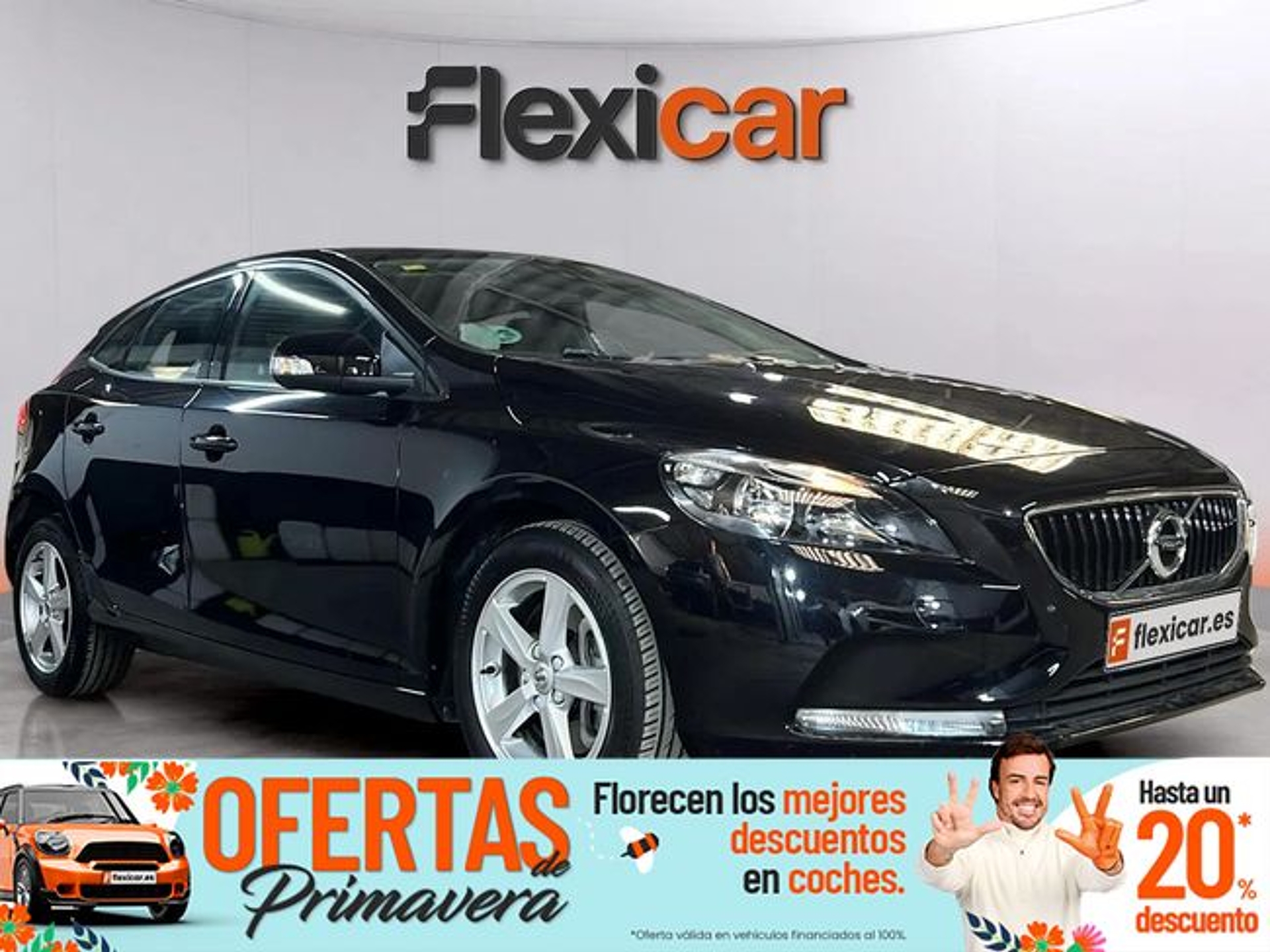 Imagen de VOLVO V40
