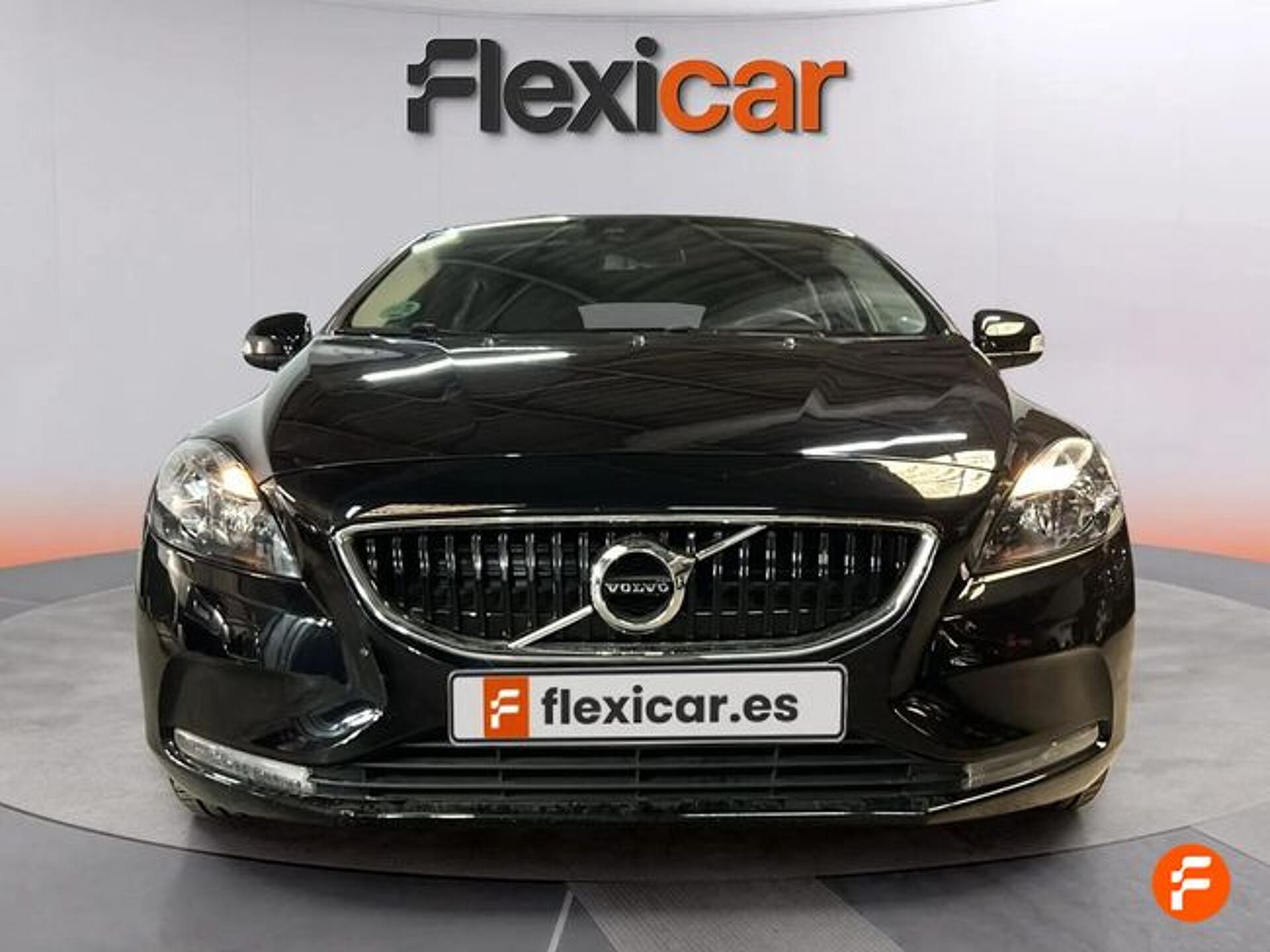 Imagen 2 de VOLVO V40