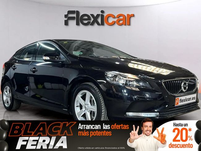 VOLVO V40 (1.5 T2 Momentum Auto) en Valencia