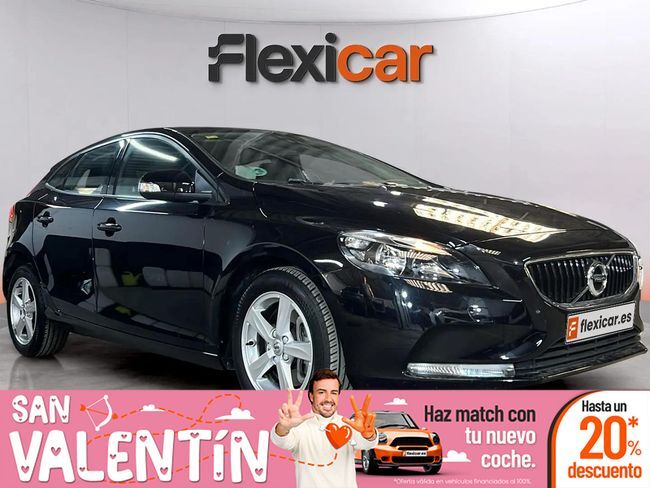 Foto del VOLVO V40 T2 Momentum Aut.