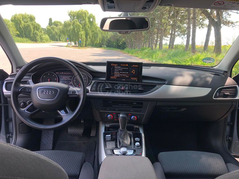 Foto del AUDI A6 Avant 2.0TDI S-Tronic 140kW