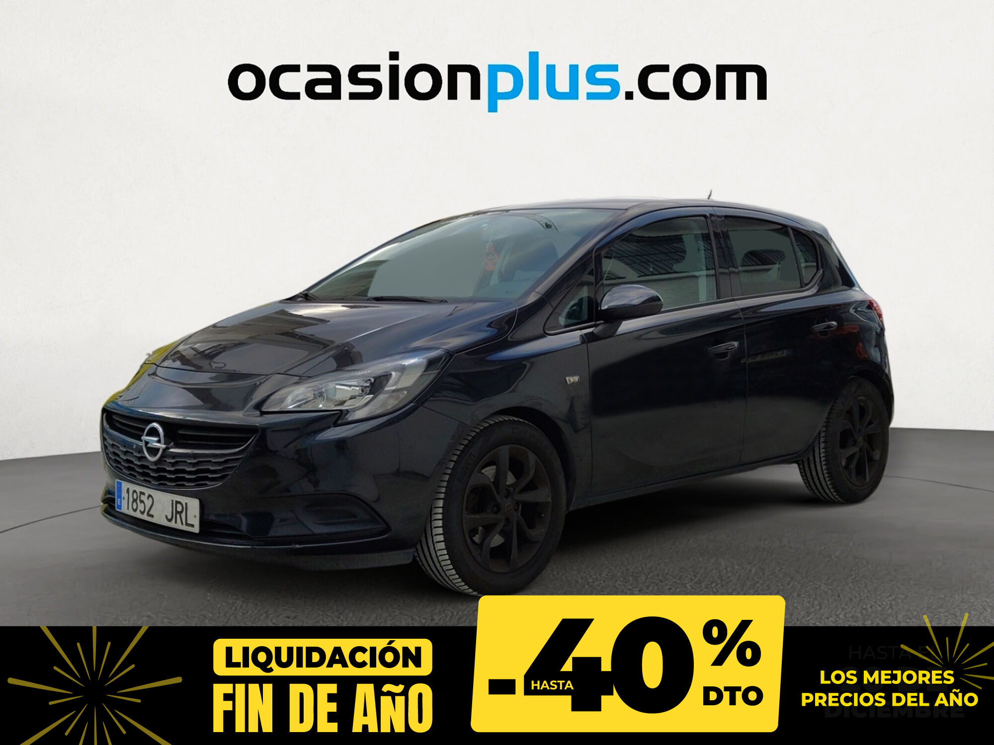 OPEL Corsa (1.3 CDTI S&S Color Edition 70 kW (95 CV)) en Madrid