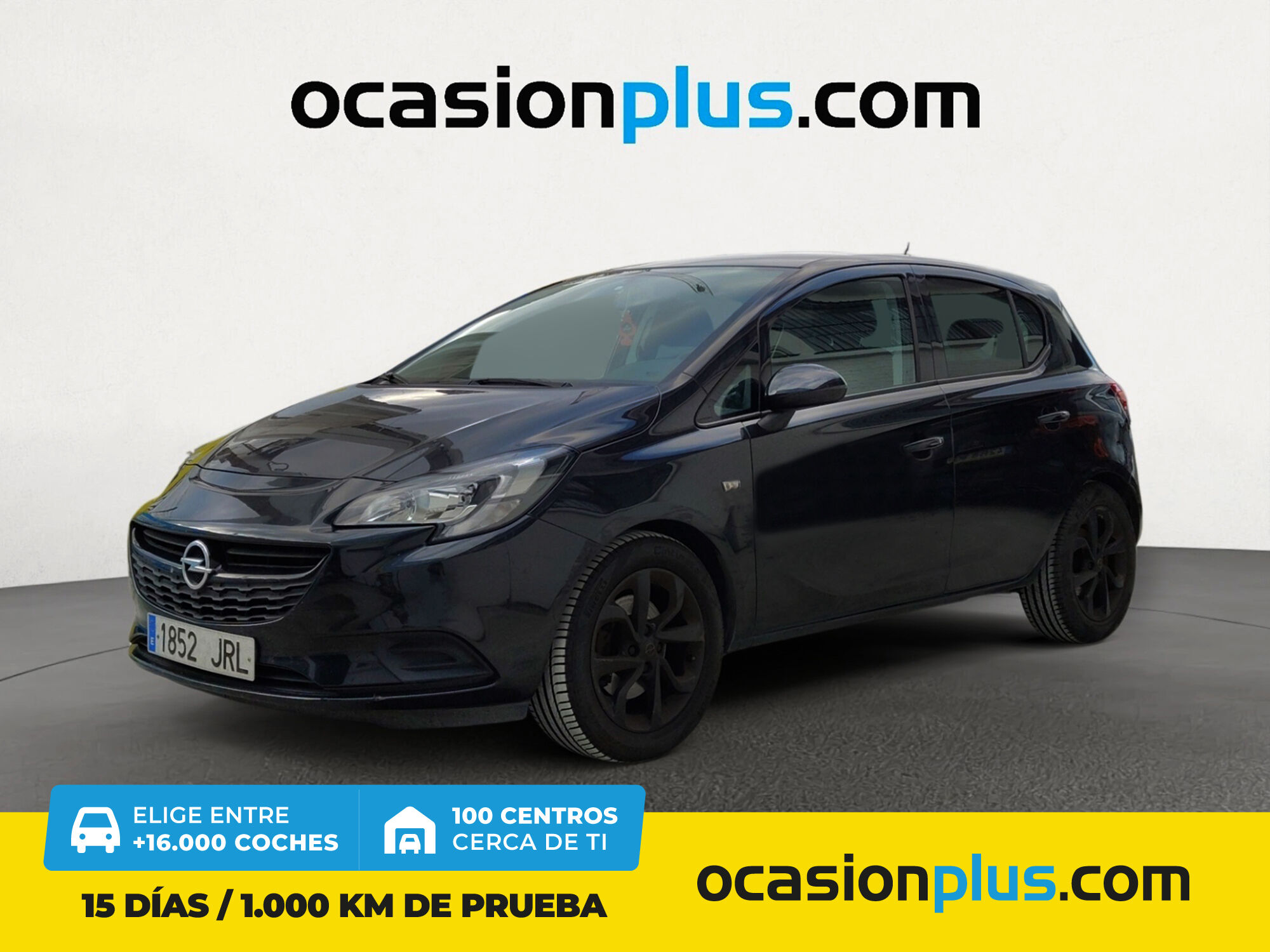 OPEL Corsa (1.3 CDTI S&S Color Edition 70 kW (95 CV)) en Madrid