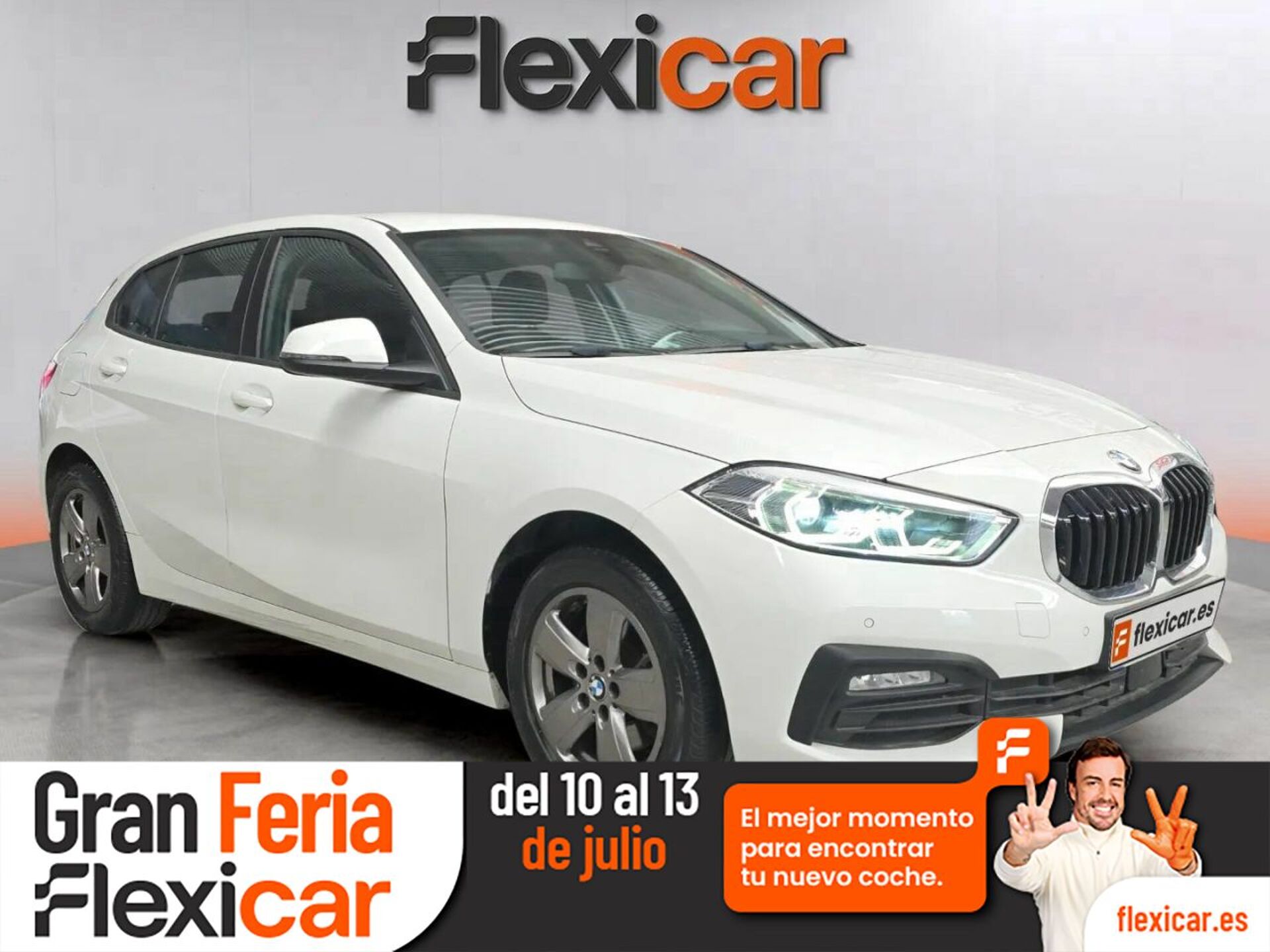 Imagen de BMW Serie 1