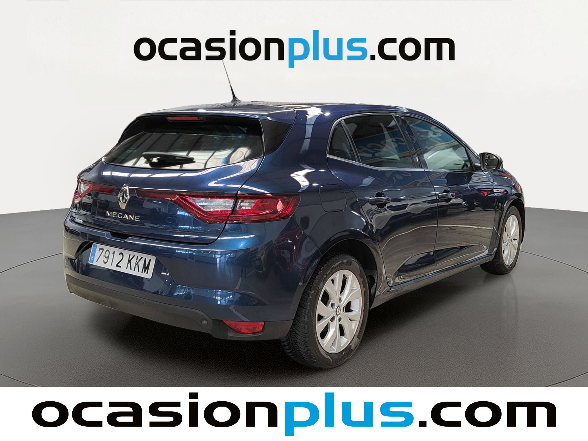 Foto del RENAULT Mégane 1.2 TCe Energy Limited 97kW