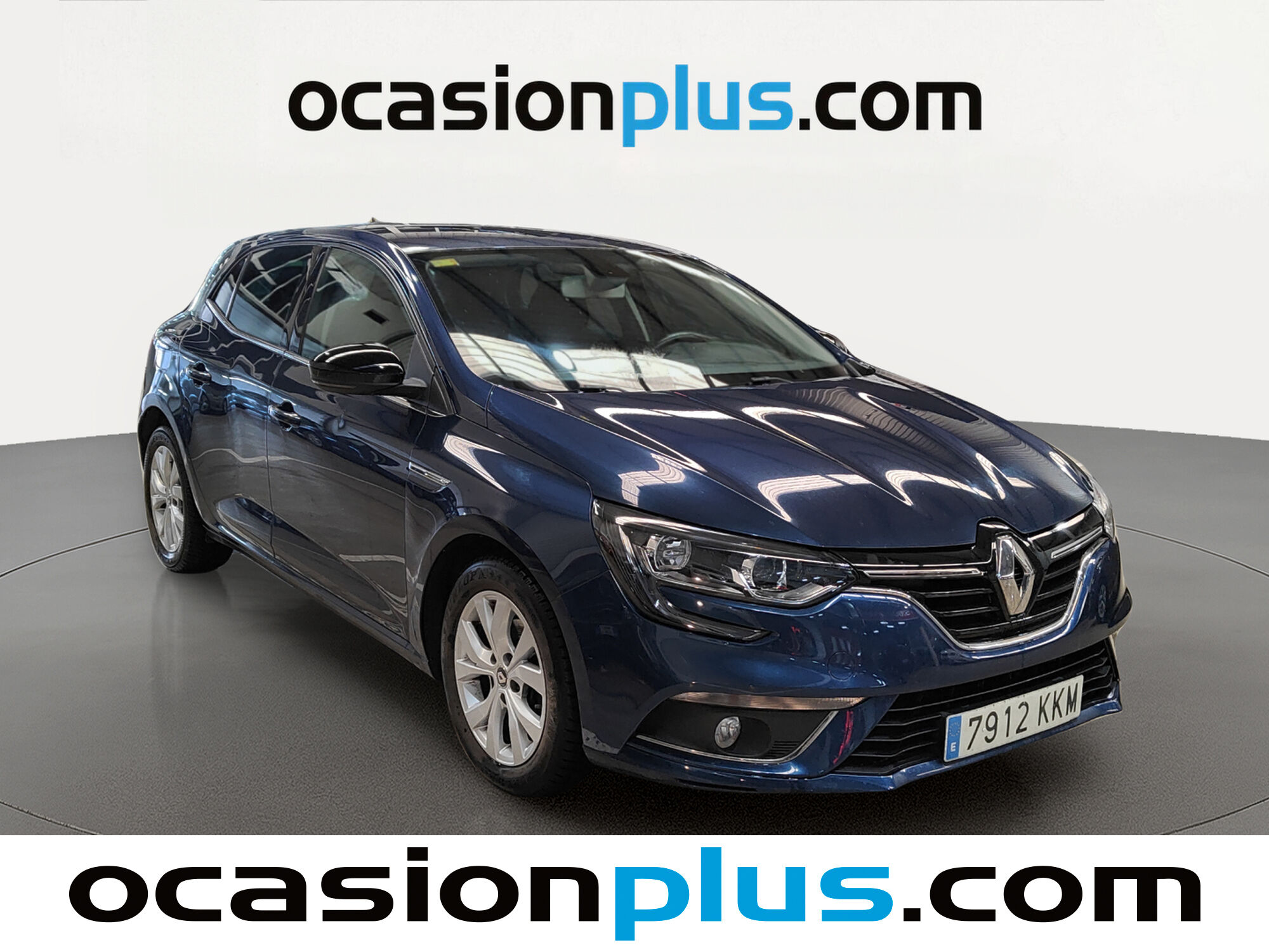 Foto del RENAULT Mégane 1.2 TCe Energy Limited 97kW