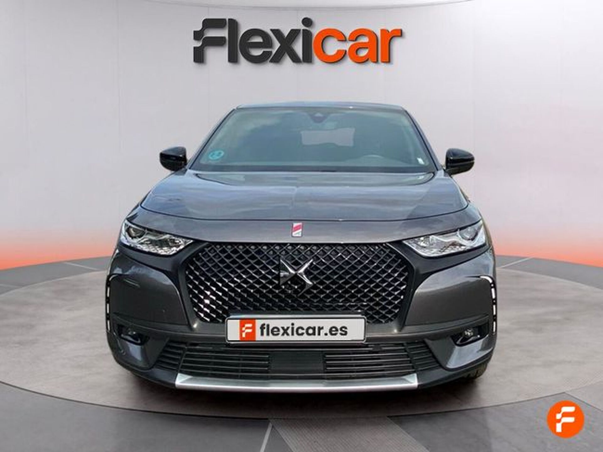 Imagen 2 de DS DS 7 Crossback