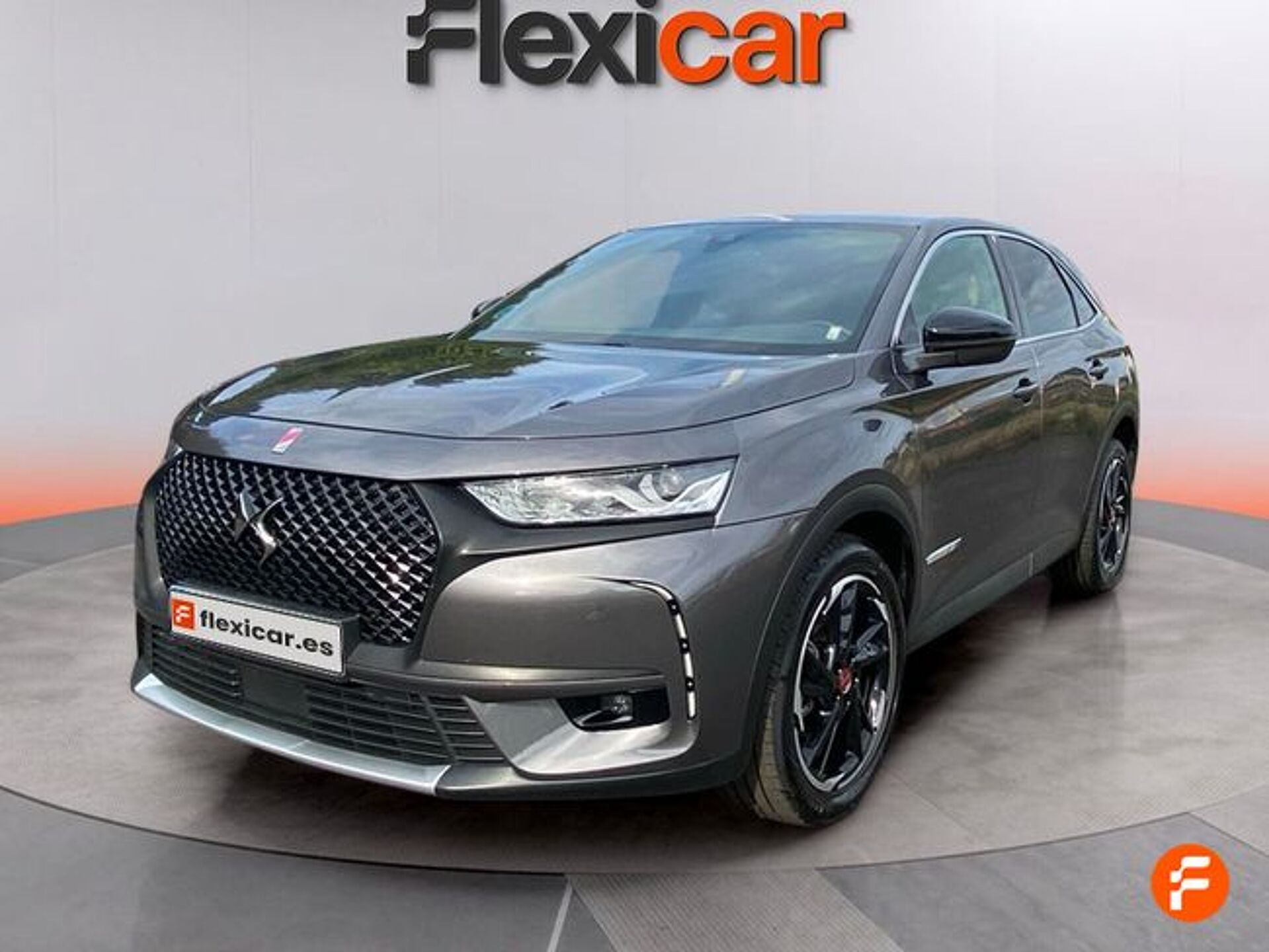 Imagen 3 de DS DS 7 Crossback