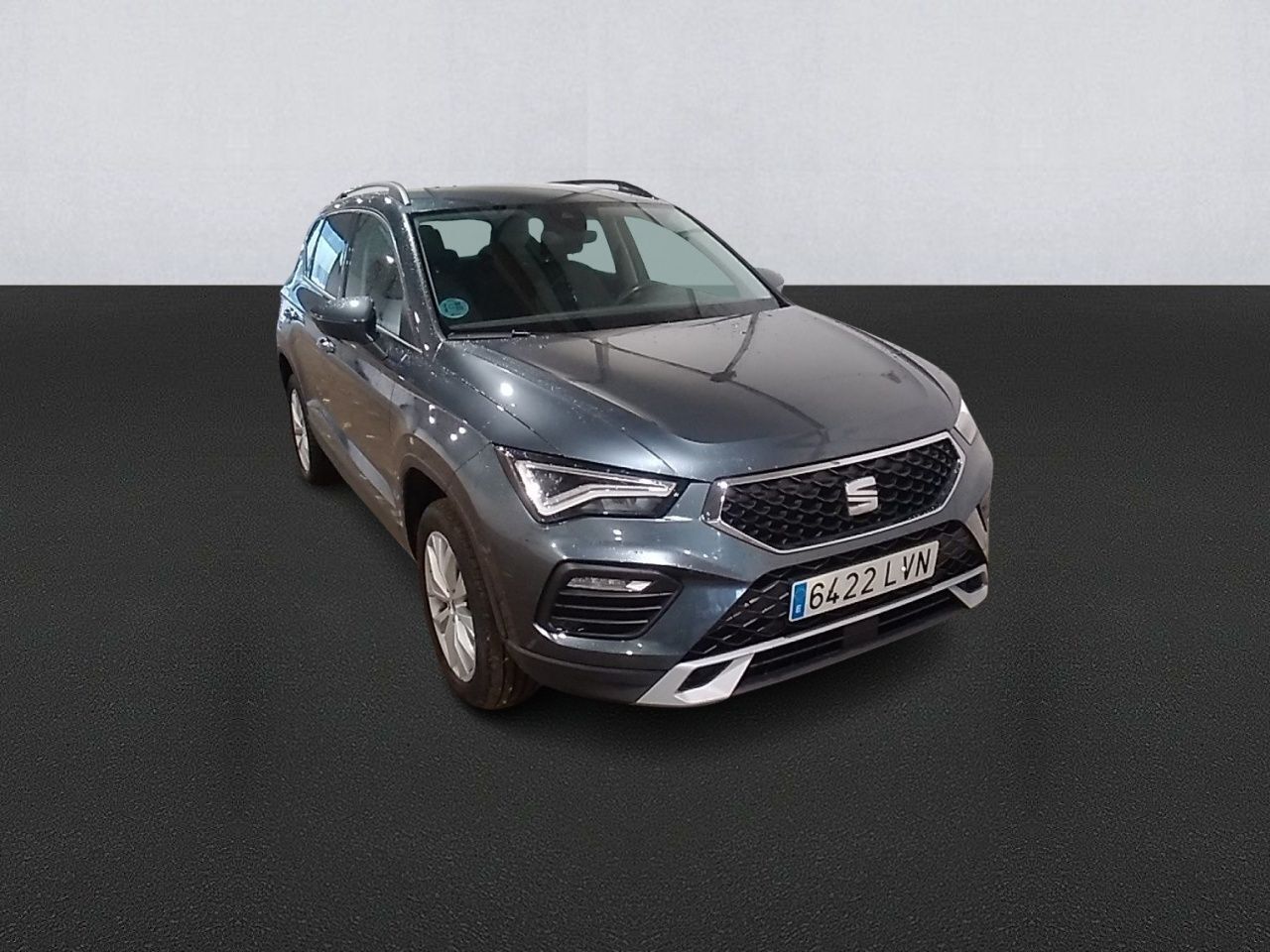Foto del SEAT Ateca 2.0TDI CR S&S Style 116