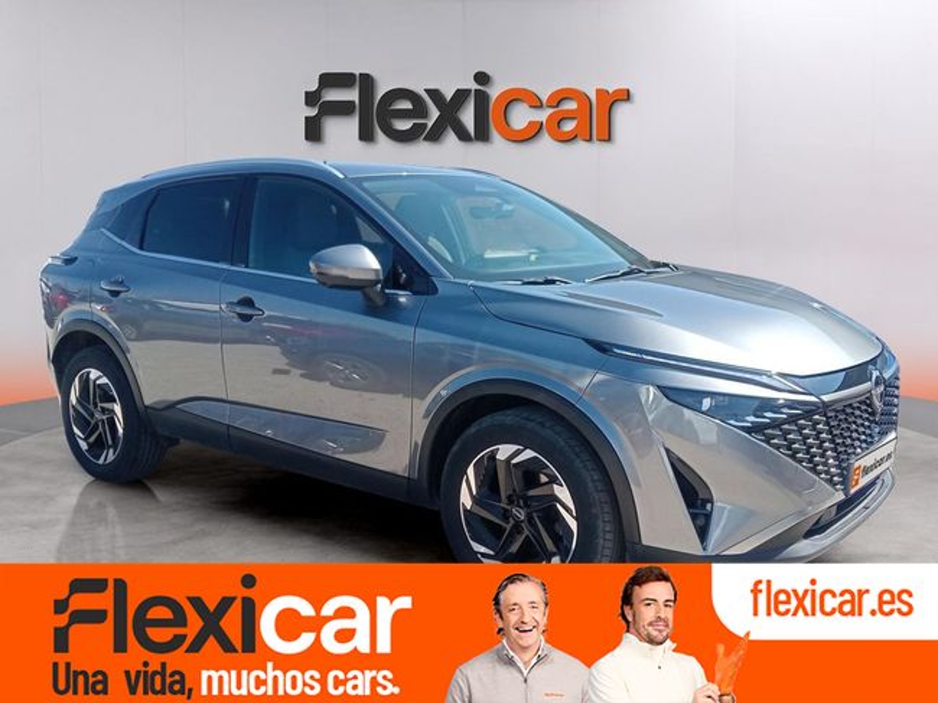 Imagen de NISSAN Qashqai