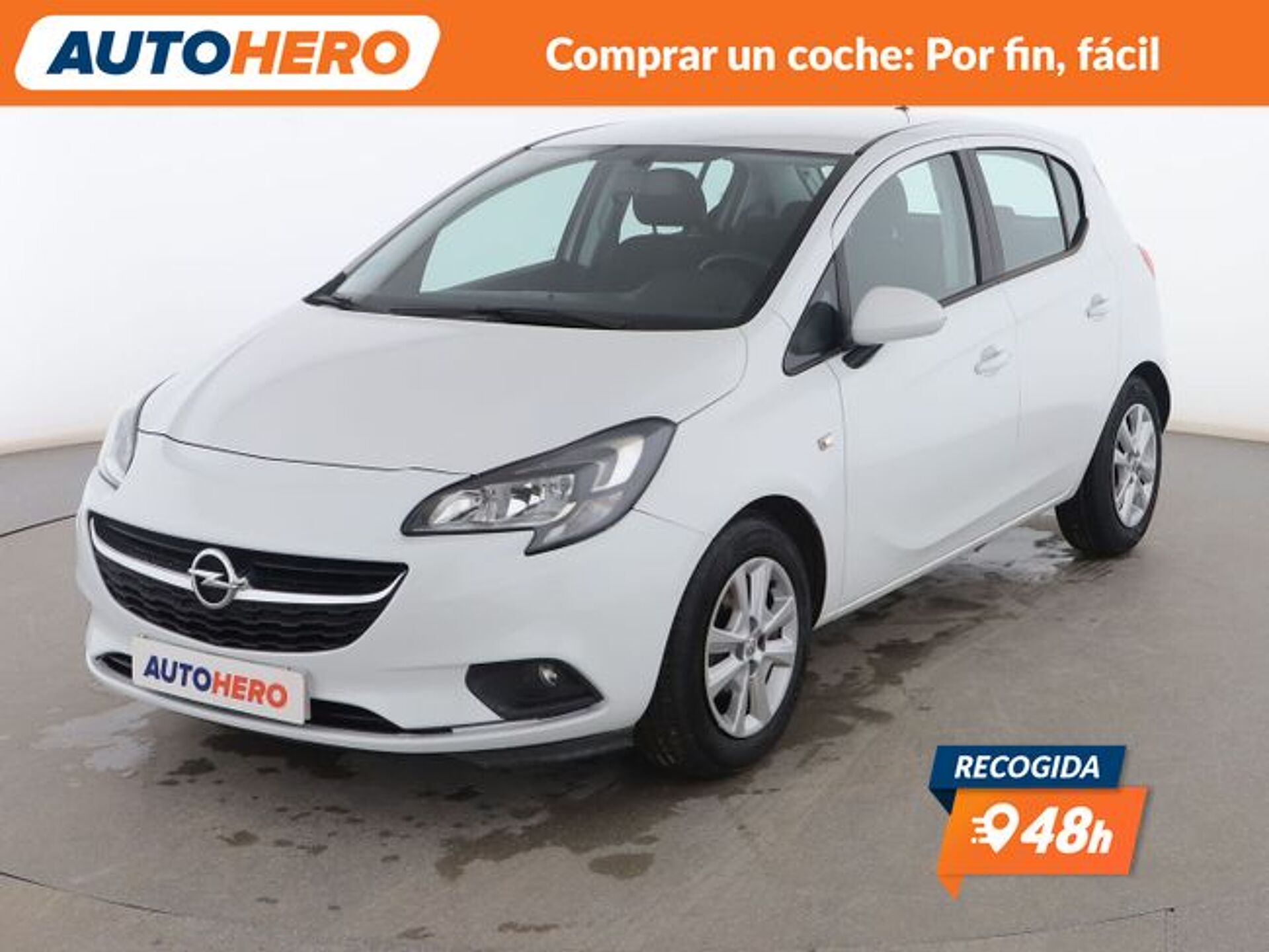 Imagen 1 de OPEL Corsa