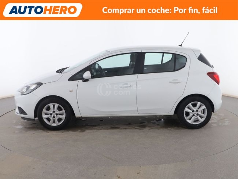 Foto del OPEL Corsa 1.4 Selective 90