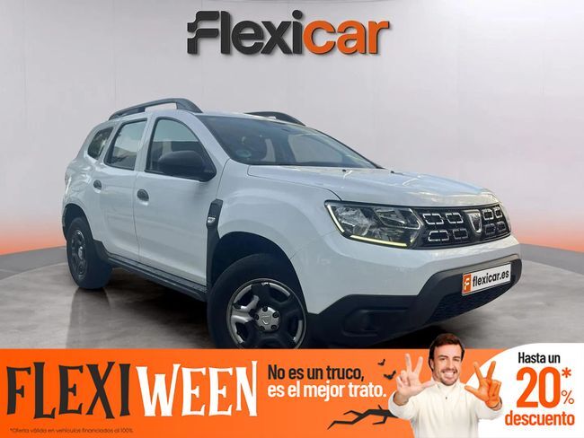 DACIA Duster (Comfort TCE 67kW(90CV) 4X2) en Baleares