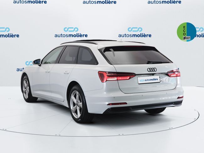 Foto del AUDI A6 Avant 40 TDI S tronic