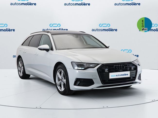 Foto del AUDI A6 Avant 40 TDI S tronic