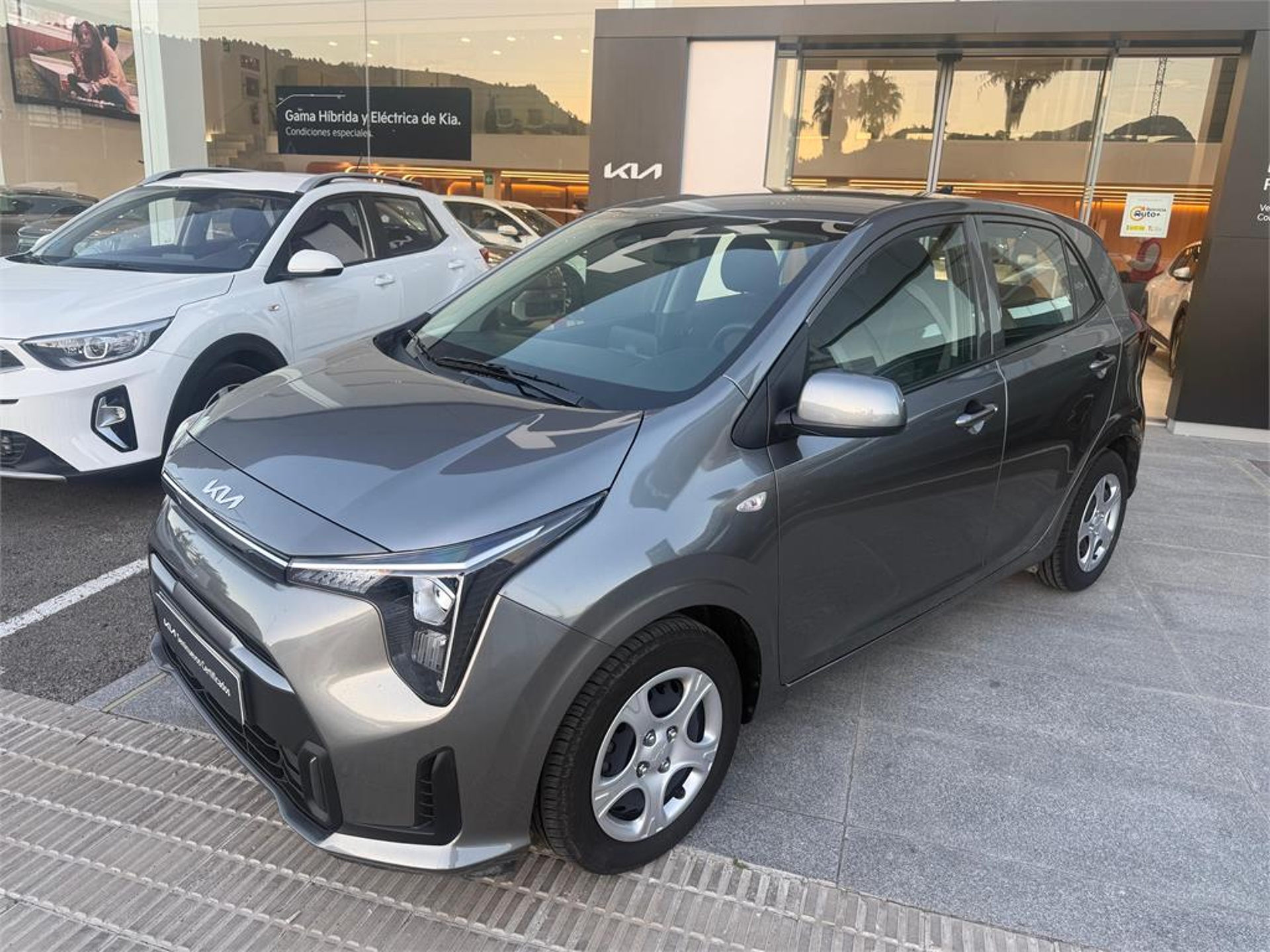 Imagen de KIA Picanto