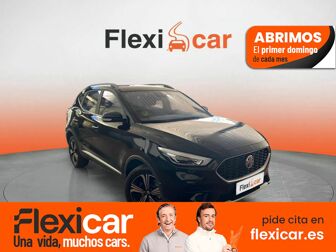 Imagen de MG ZS 1.5 VTi-Tech Comfort 78kW