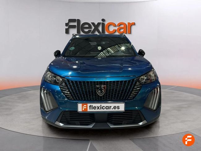 Foto del PEUGEOT 2008 1.2 PureTech S&S Allure 100