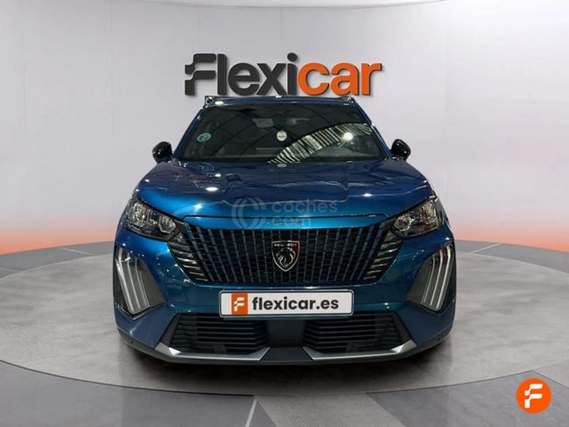 Foto del PEUGEOT 2008 1.2 PureTech S&S Allure 100