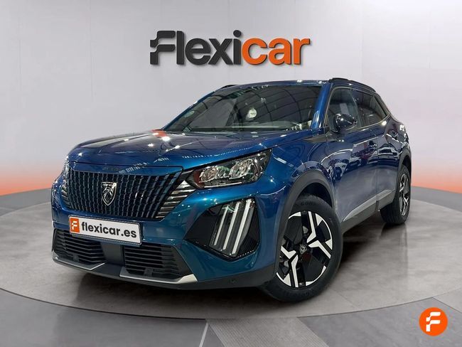 Foto del PEUGEOT 2008 1.2 PureTech S&S Allure 100