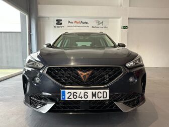 Imagen de CUPRA Formentor 1.5 TSI 150 DSG