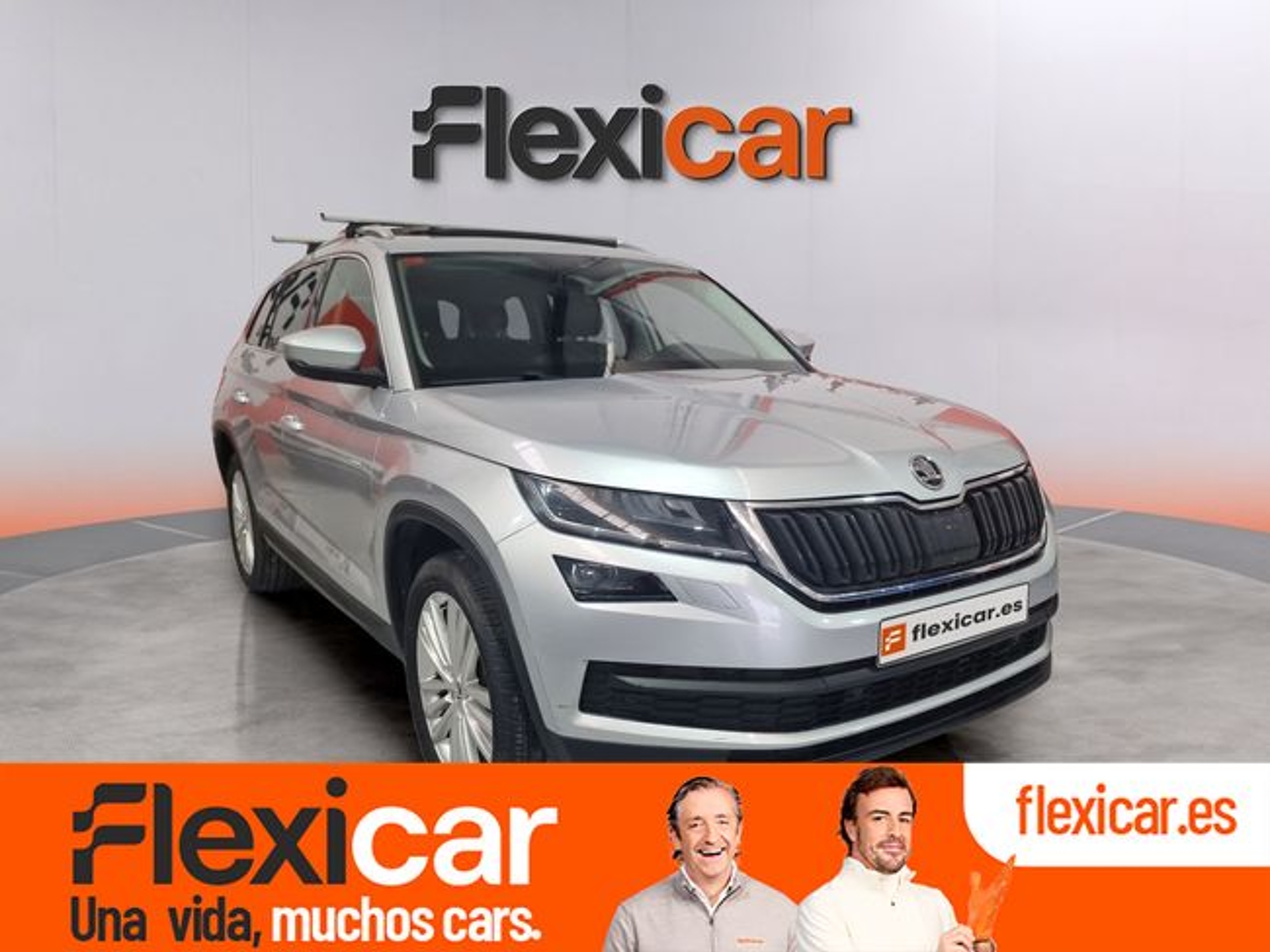 Imagen de SKODA Kodiaq
