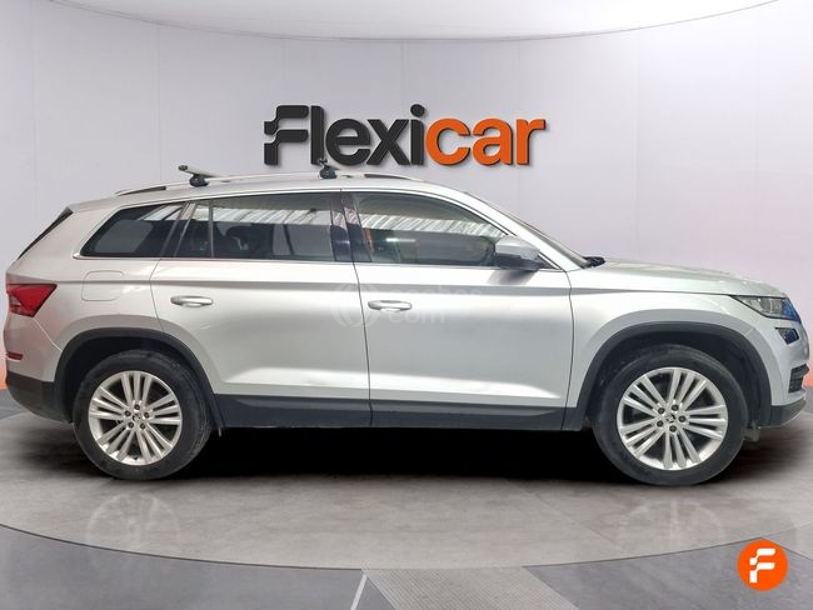 Foto del SKODA Kodiaq 2.0TDI AB tech Style 4x4 DSG 140kW