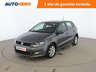 Imagen de VOLKSWAGEN Polo 1.2 TSI Sport DSG