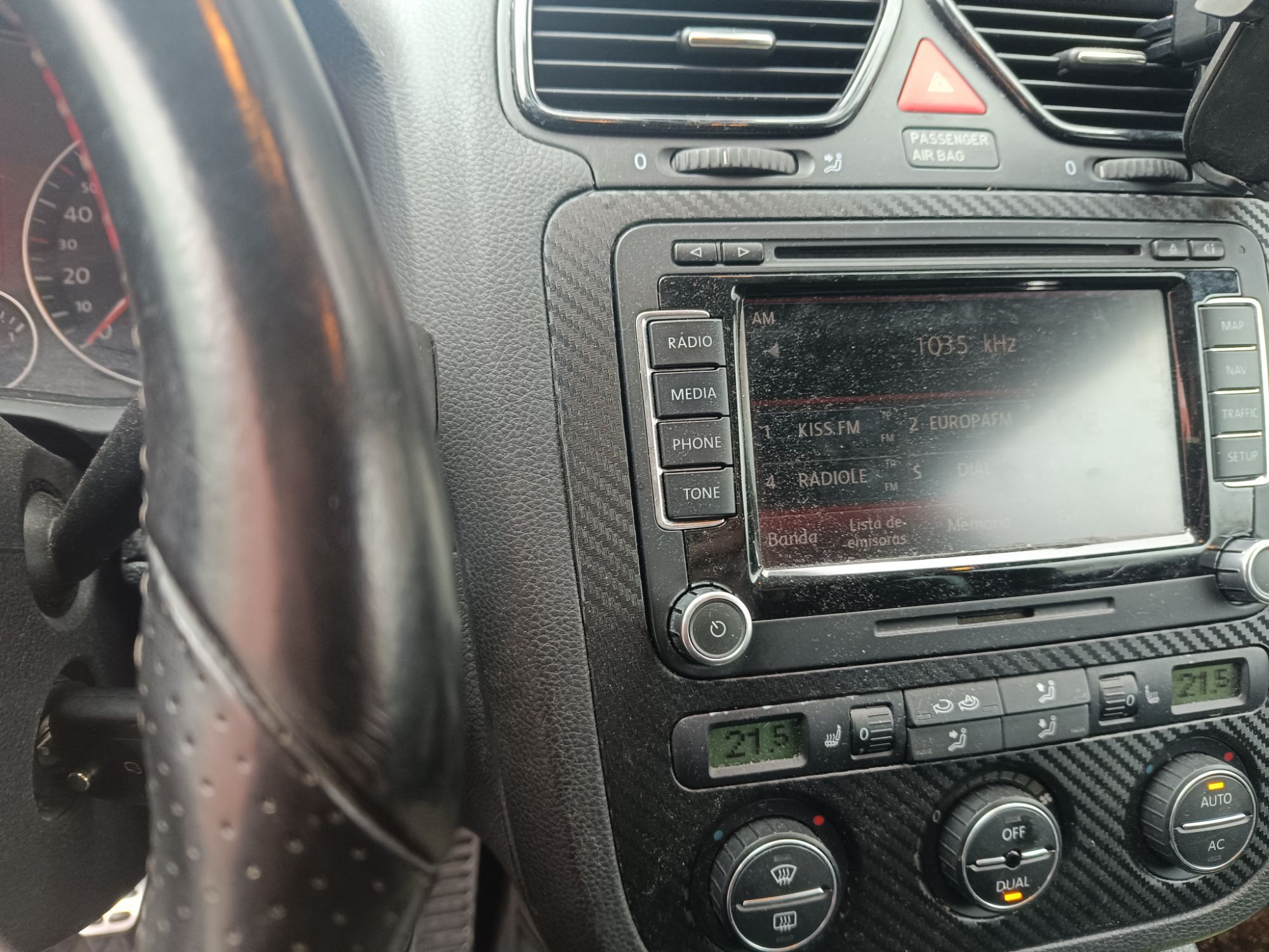 Foto del VOLKSWAGEN Scirocco 1.4 TSI 160