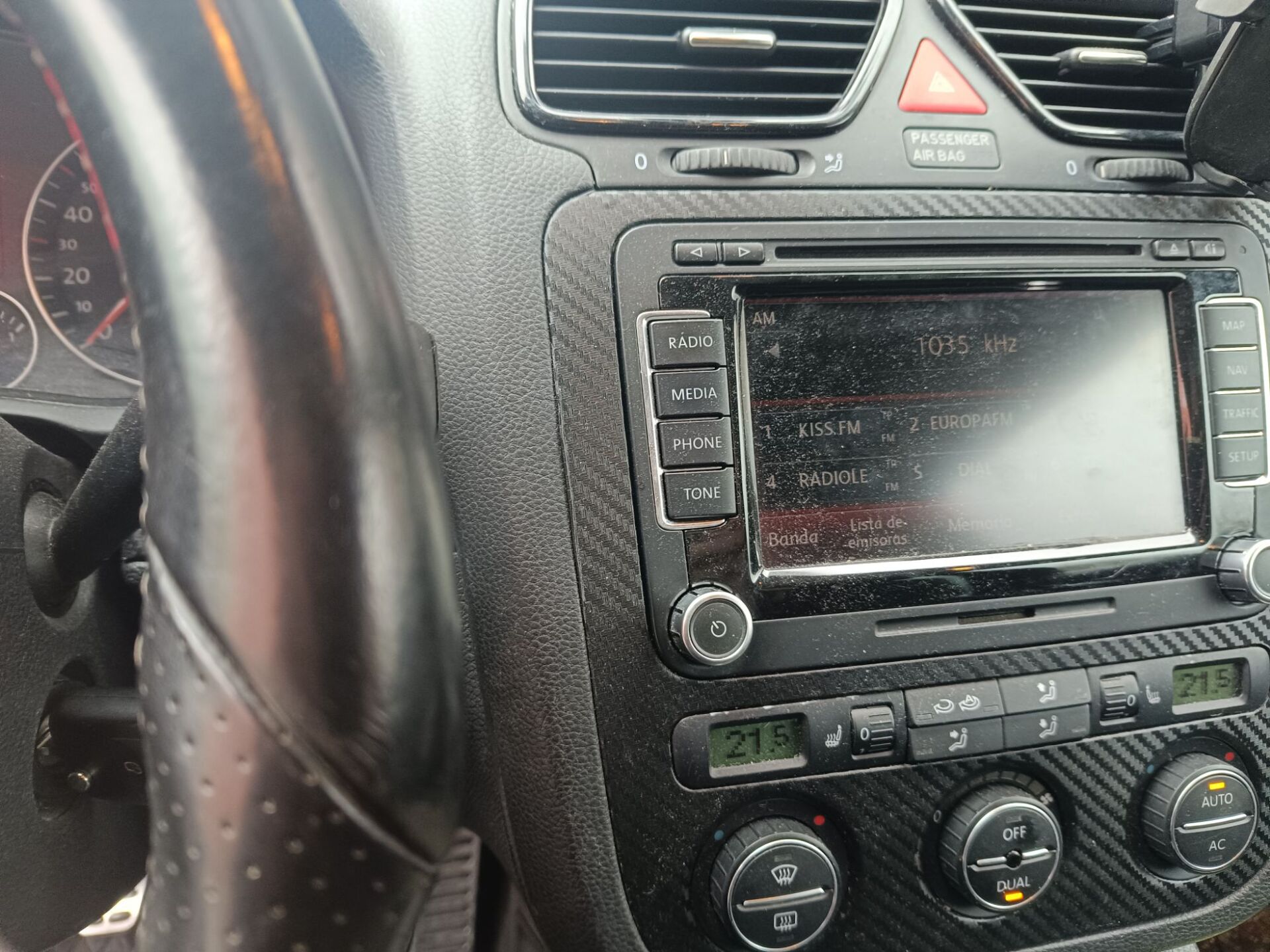 Imagen 3 de VOLKSWAGEN Scirocco